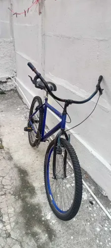 Bicicleta aro 26