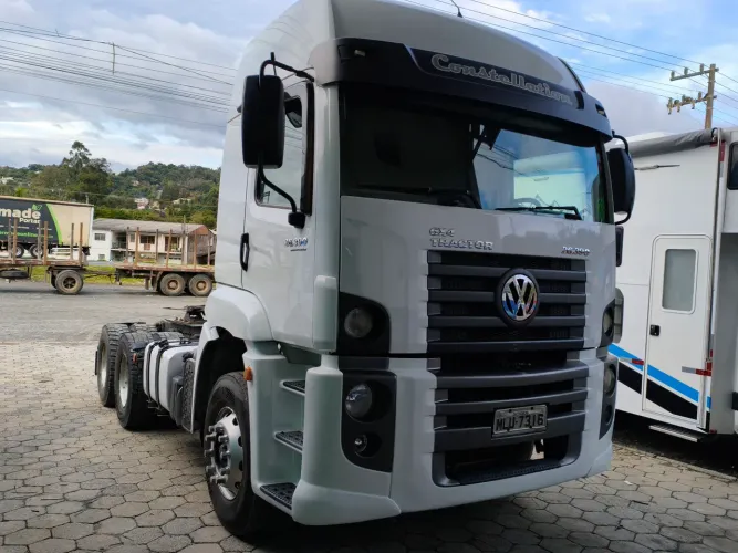 Costellation 26-390 6X4