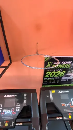 Suporte para bola suiça