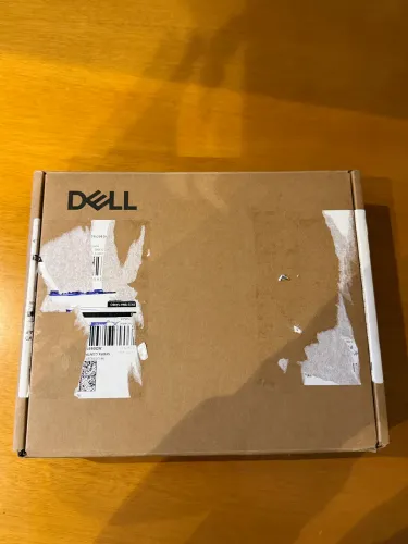 Dell Pro Thunderbolt 4 Smart Dock SD25TB4 - Estado de Novo | Pouquíssimo Uso