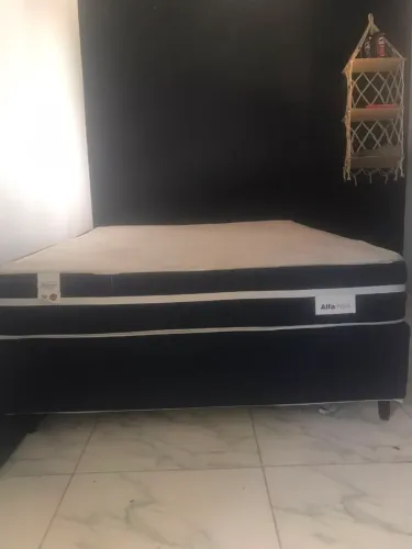 CAMA BOX
