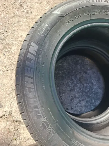 Pneus Michelin 195/65