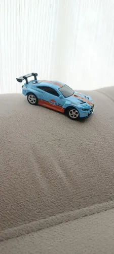 Mini carrinho de controle remoto 