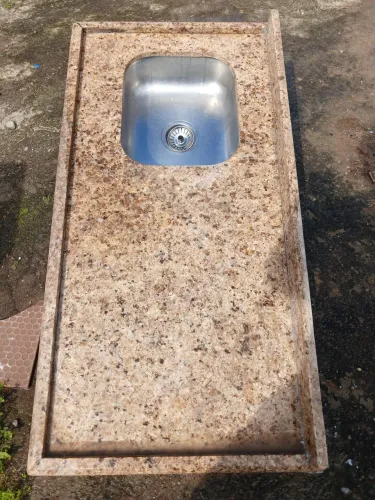 Pia de Granito