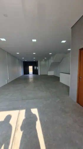 Galpão à venda, 310 m² por R$ 1.600.000,00 - Jardim Veneza - Indaiatuba/SP