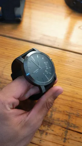 Relógio Mondaine 5ATM
