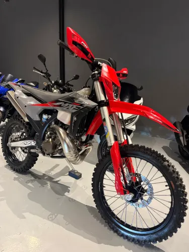MXF 250 TSX 2026 0km