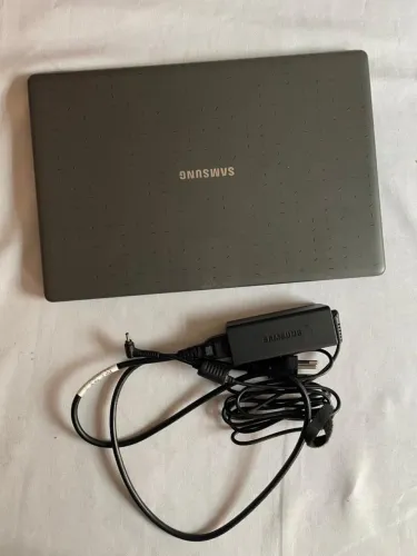 Notebook Samsung Flash F30