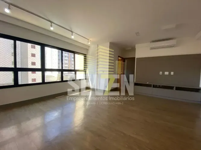 Apartamento com 2 Quartos no Urban Shopping Bauru