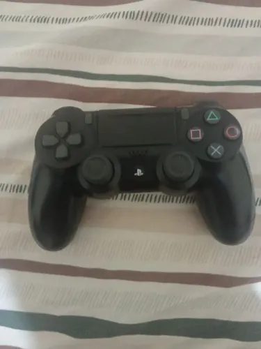 Controle Dualshock 4