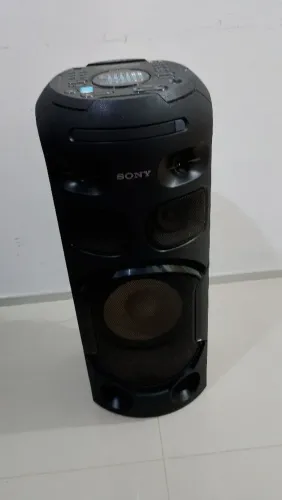 Som Sony 