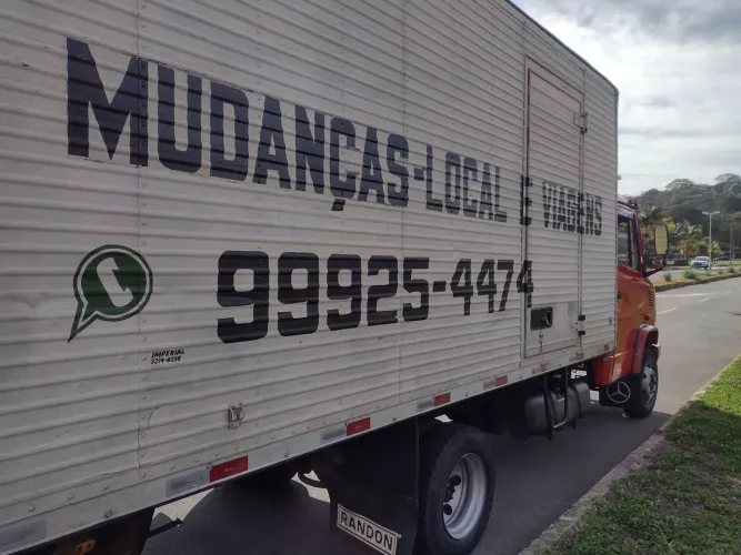 frentes e mudanças para todos os estados