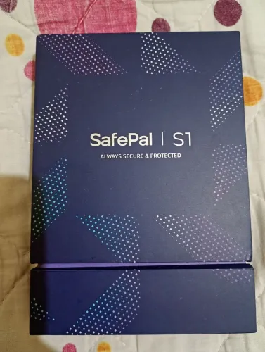 Safepal s1