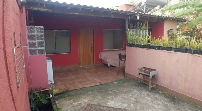Alugo casa de vila, Loft mobiliado no Recreio 300m da praia do Pontal