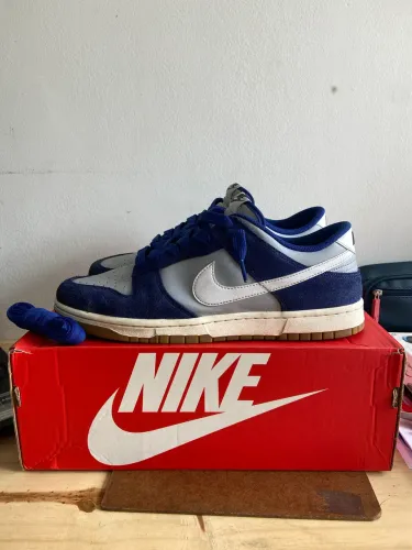 Nike Dunk Low Retro SE