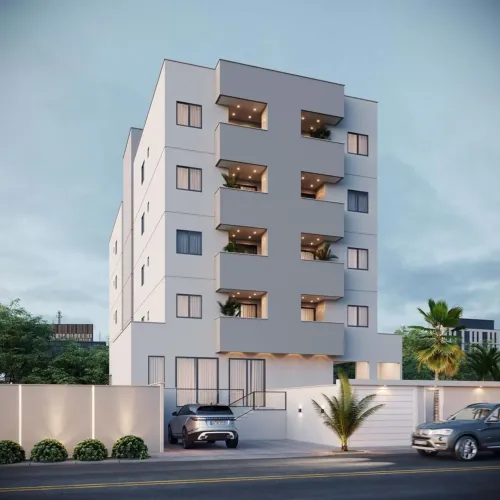 Apartamento Residencial à venda, Alto Alegre, Cascavel - AP2946.
