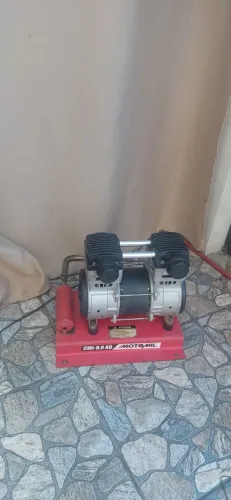 Compressor Bomba De Água Poço Artesiano Até 100 Metros 8 Pés