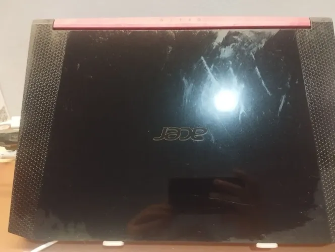 Notebook Acer nitro 5 i5-9300h, GTX 1650 E 12GB ddr4