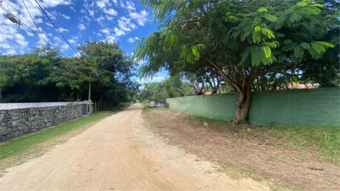 Terreno à venda em Marina - RJ