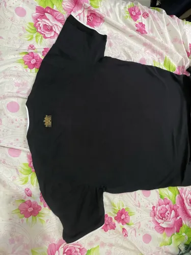 camisa do vasco com parceria com a thugnine