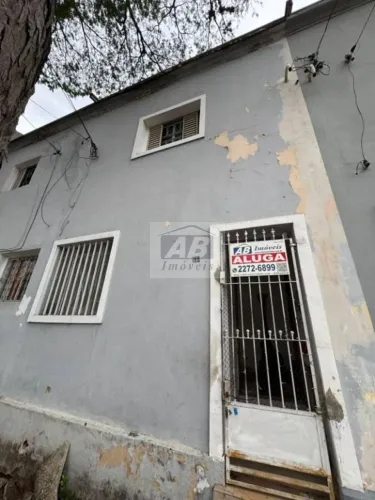 Sobrado com 2 dormitórios para alugar, 80 m² por R$ 2.500,00/mês - Ipiranga - São Paulo/SP
