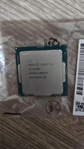Processador Intel
