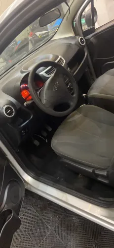 Alugo carro para  aplicativo 