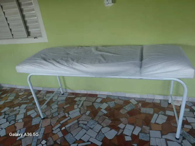Maca reforçada