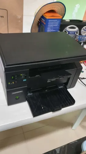 IMPRESSORA HP LASERJET M1132 MFP