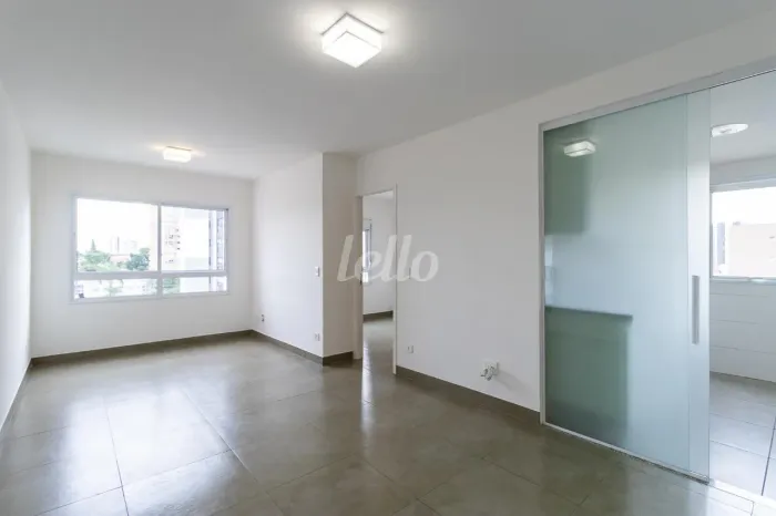 Apartamento 1 quartos para alugar no(a) Campestre