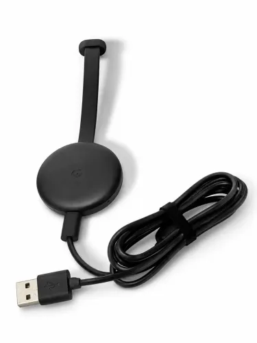 Google Chromecast 2 - Model NC2-6A5