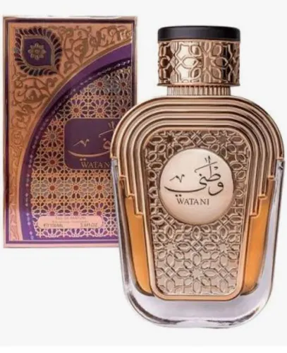 Perfume Watani Al Wataniah Feminino 