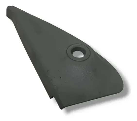 Moldura Retrovisor Inter Esq Fiat Siena 2005 2006 2008 2010