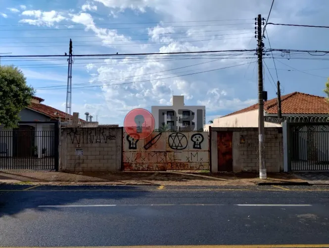 Terreno à venda, Vila Boa Esperança, SAO JOSE DO RIO PRETO - SP