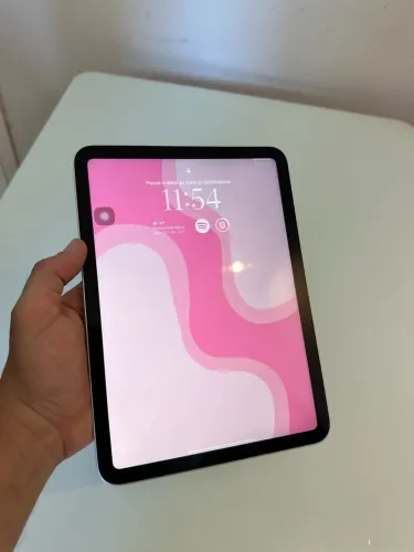 IPAD 10 geração 64GB