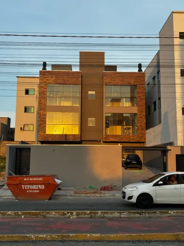 Vendo apartamento em excelente localização