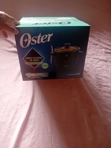 Panela elétrica