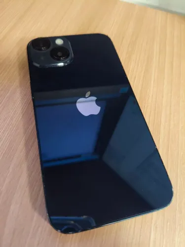 Iphone 14 black 128 gigas