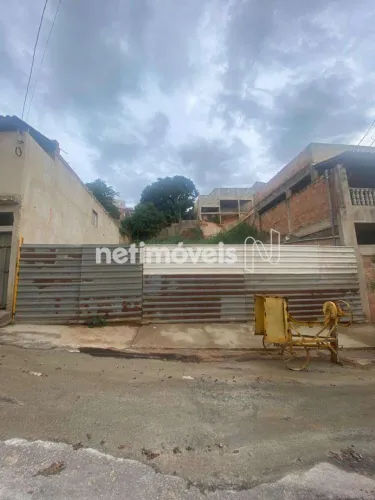 Venda Lote-Área-Terreno Nazaré Belo Horizonte