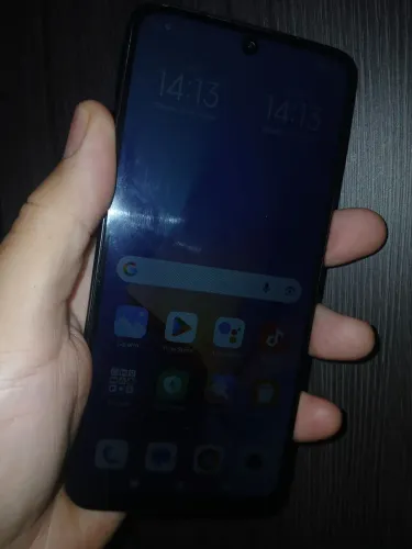 Xiaomi Redmi Note 10 - 128GB - Excelente Estado!