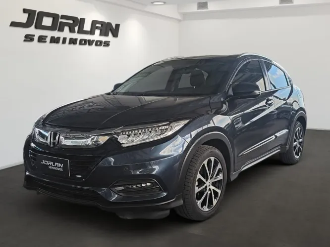 Honda HR-V EXL 1.8 Flexone 16V 5P Aut. 2021