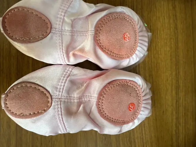Sapatilha para Ballet TAM . 27