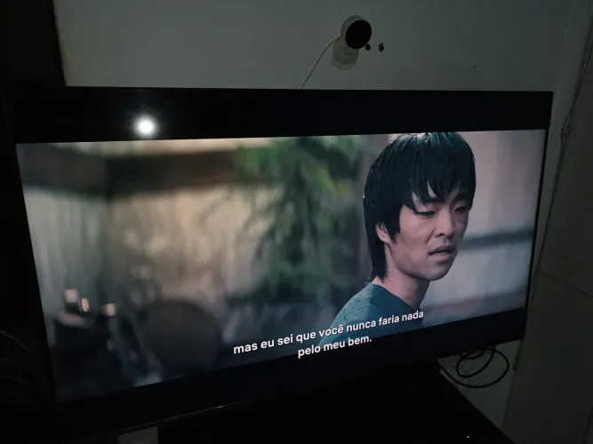 Smart TV 55 Polegadas TCL