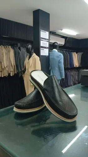 JA CONHECE NOSSO SAPATO MULE?