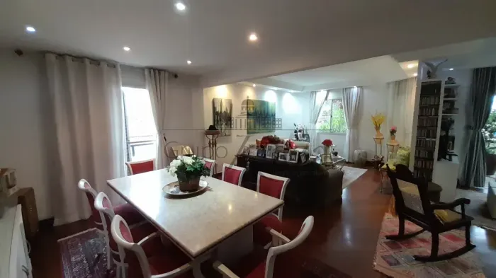 Apartamento Padrão em São Paulo