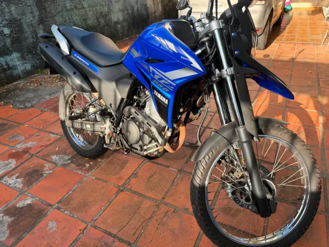 LANDER 2022 EM DIAS - MOTO EXTRA