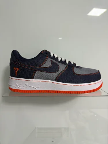 Kobe af1 Denim