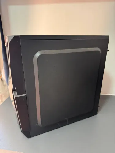 Vendo Computado para escritório (W7) preço pra sair logo