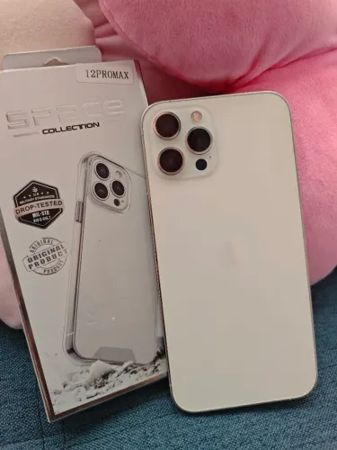 Iphone 12 Pro Max 256gb