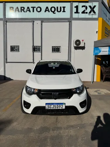 Fiat Mobi Like 1.0 Fire Flex 5P. 2023